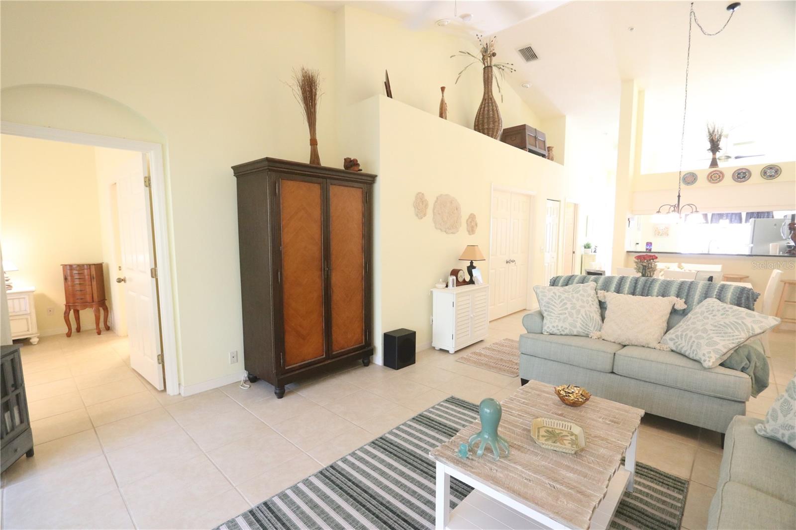 320 CLEARBROOK CIR #203