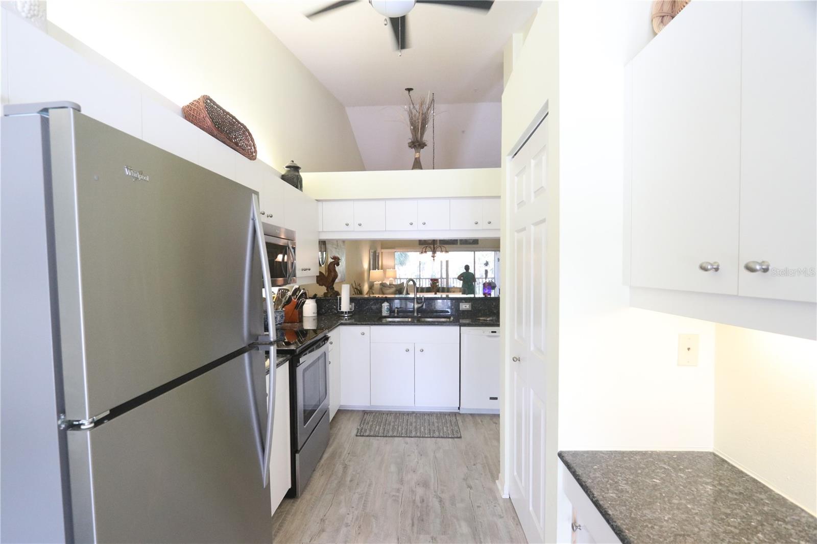 320 CLEARBROOK CIR #203