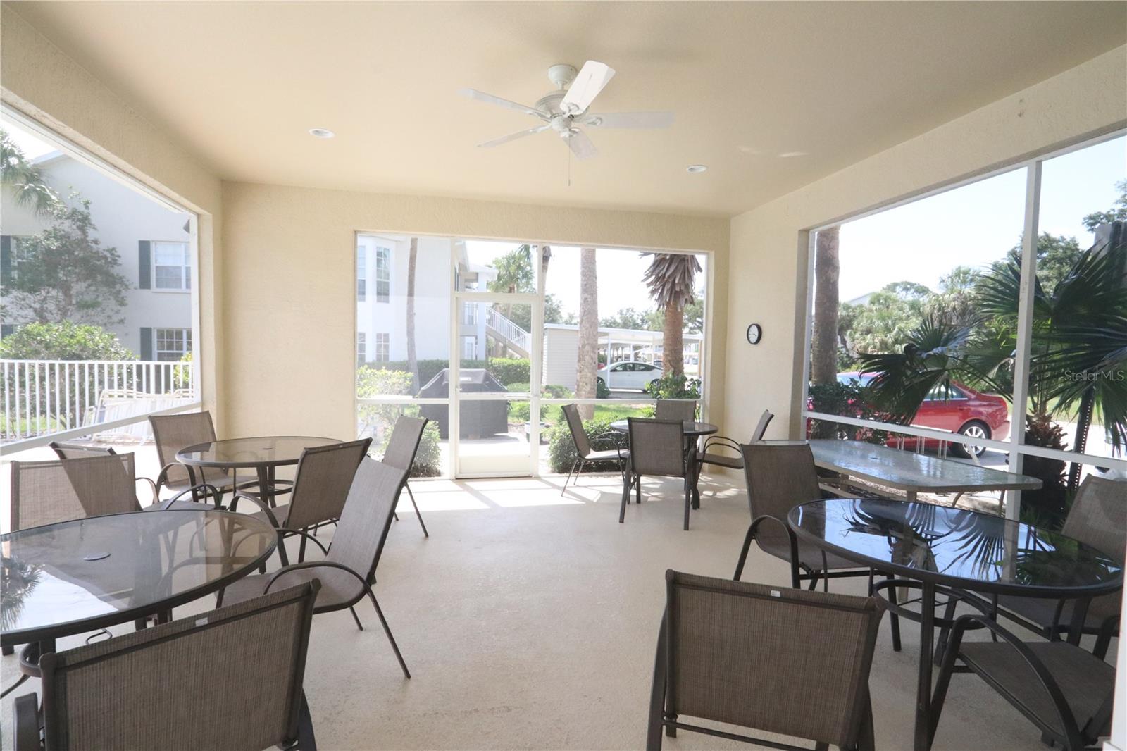 320 CLEARBROOK CIR #203