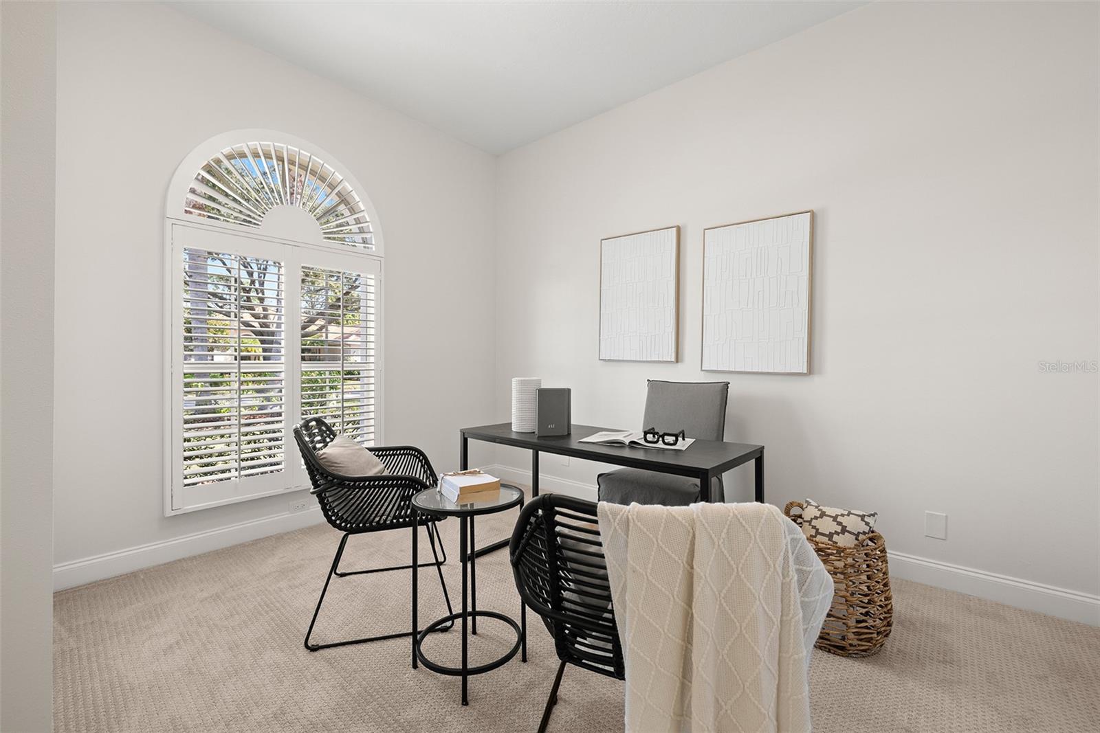 6616 HUNTER COMBE XING