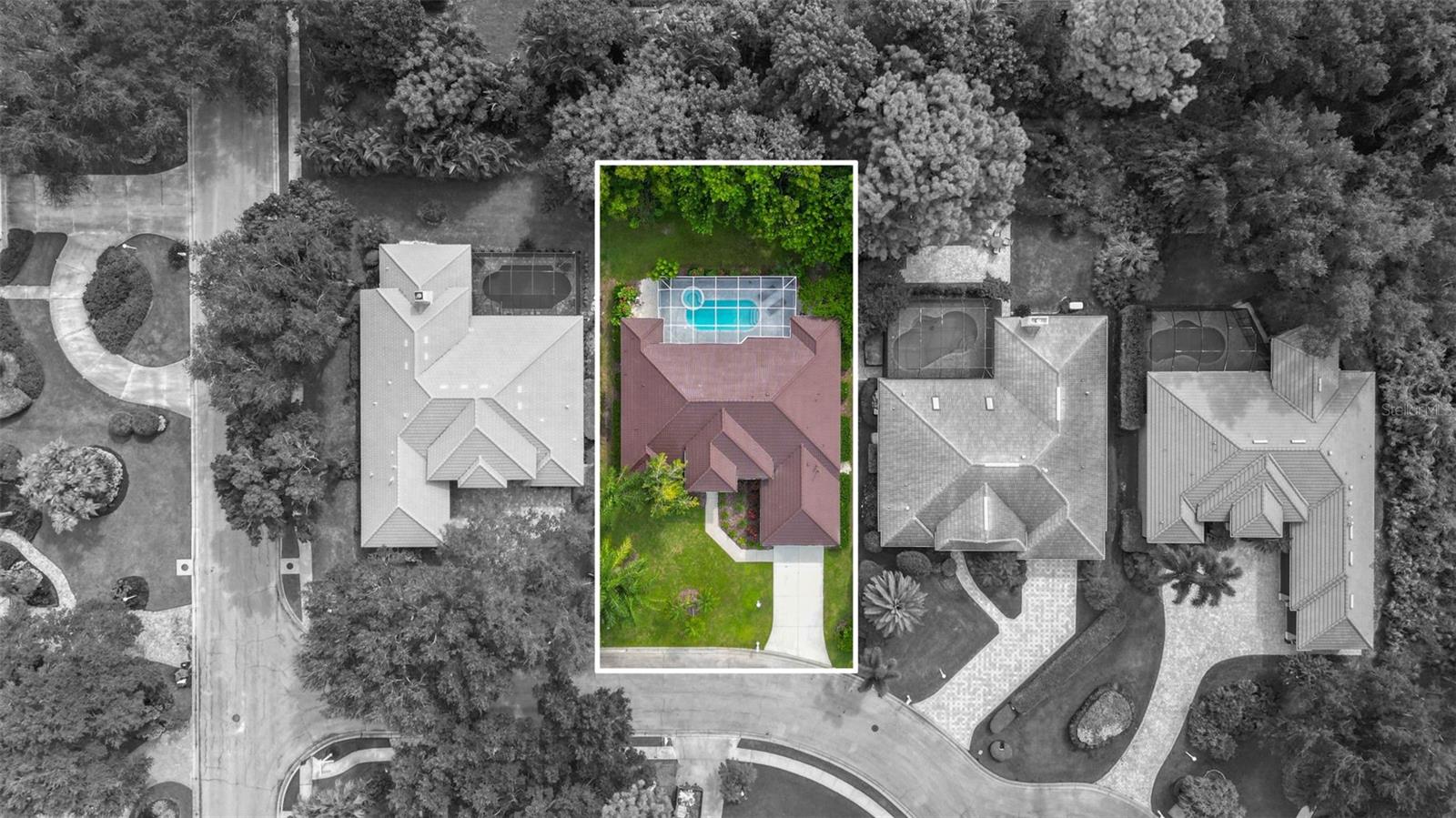 6616 HUNTER COMBE XING