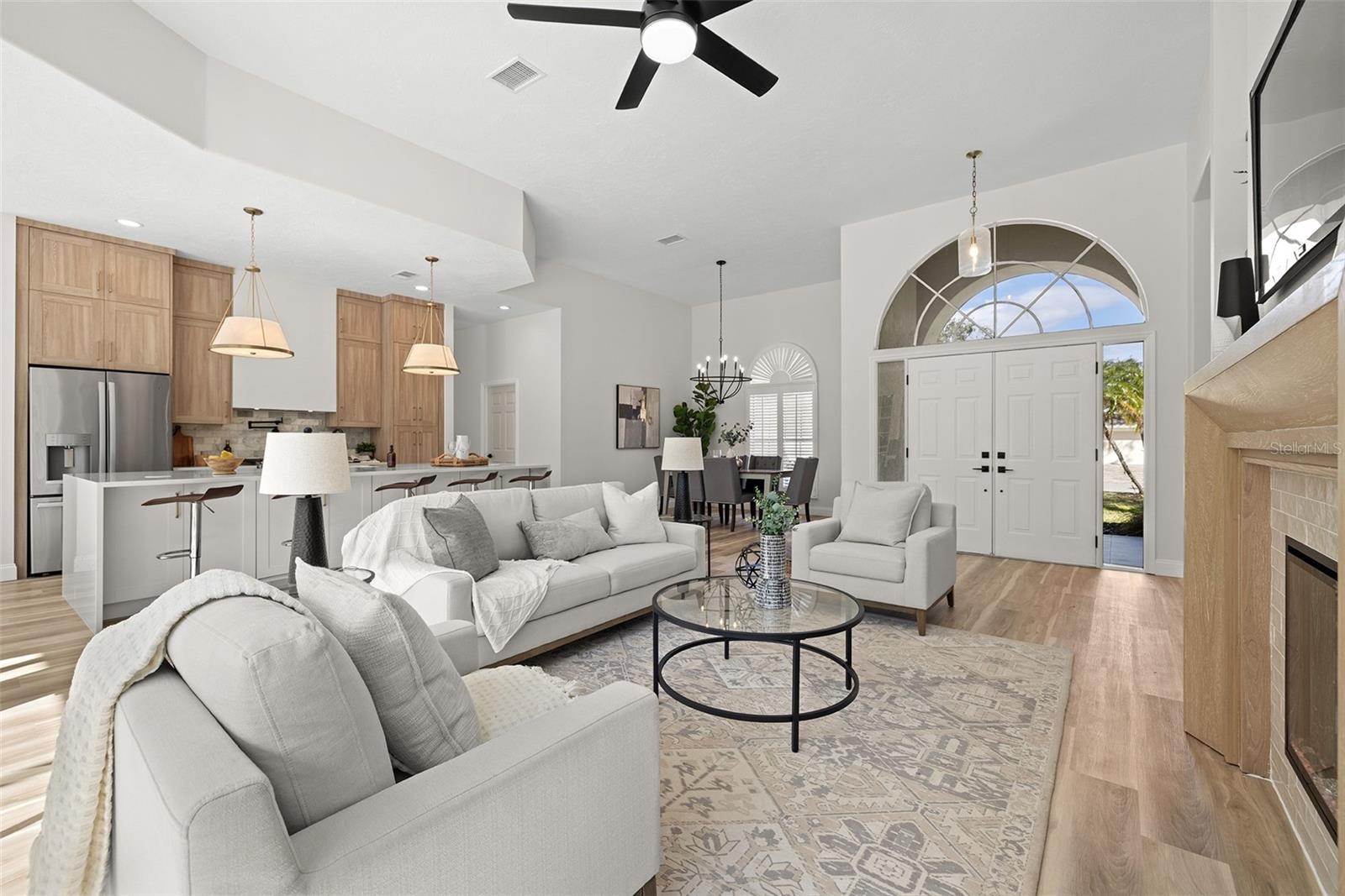 6616 HUNTER COMBE XING