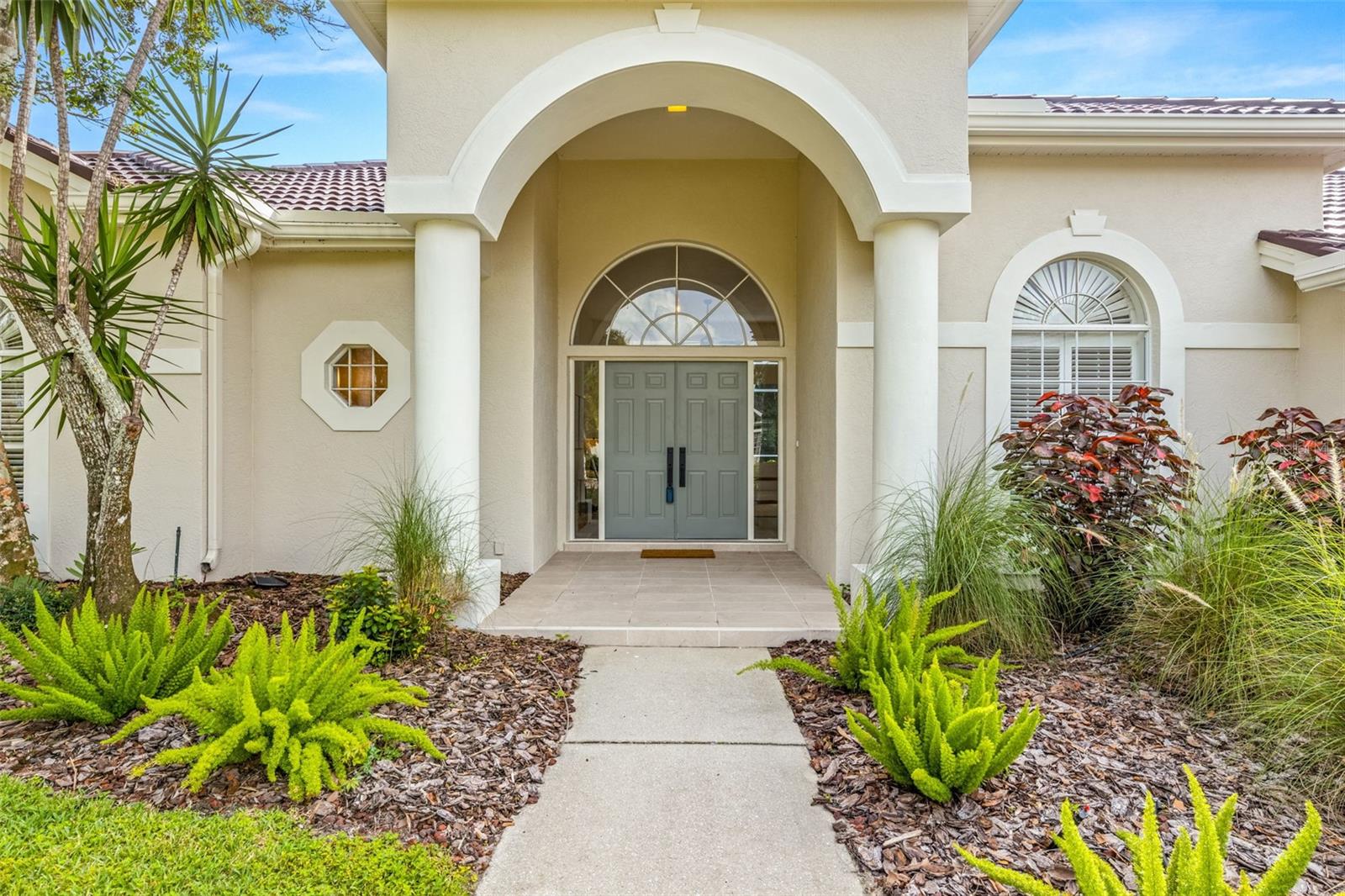 6616 HUNTER COMBE XING