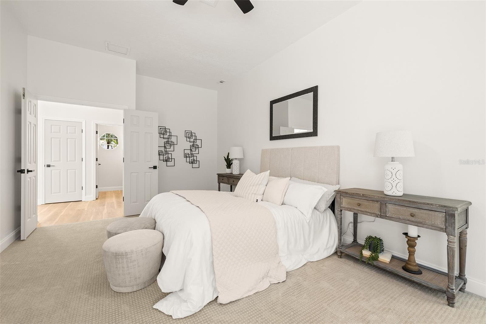 6616 HUNTER COMBE XING