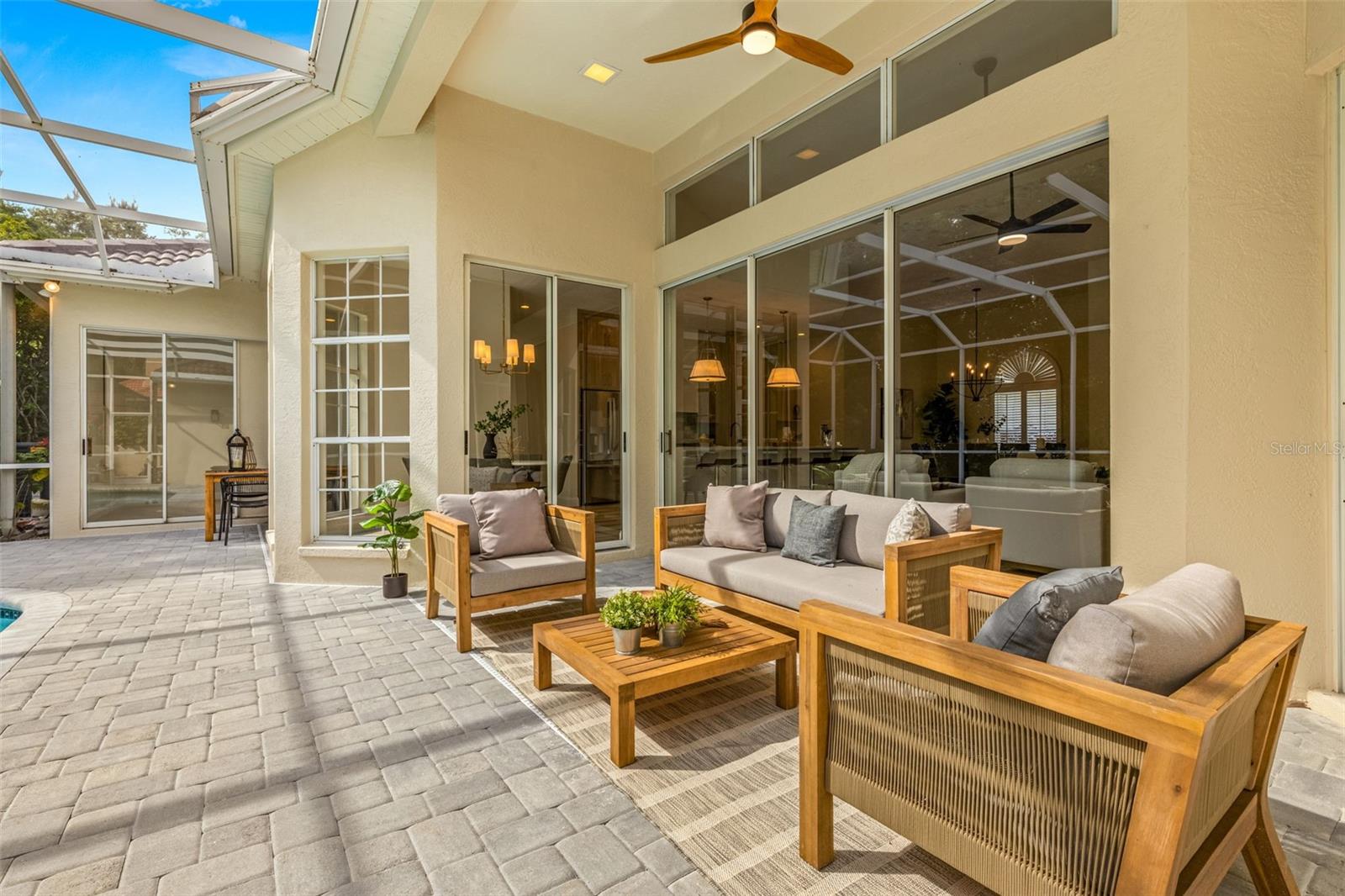 6616 HUNTER COMBE XING