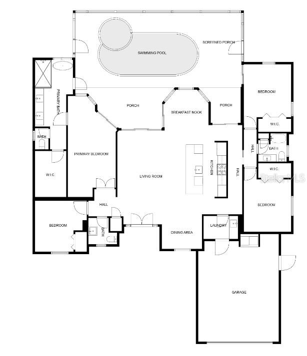 6616 HUNTER COMBE XING