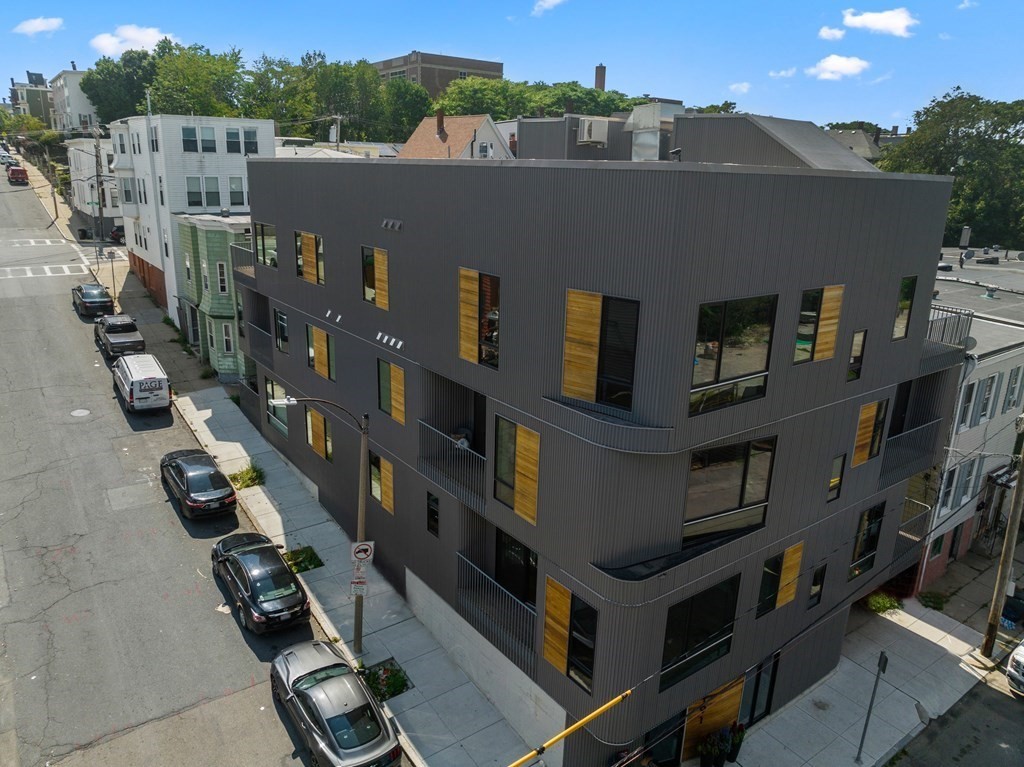 191 Condor Street # 4