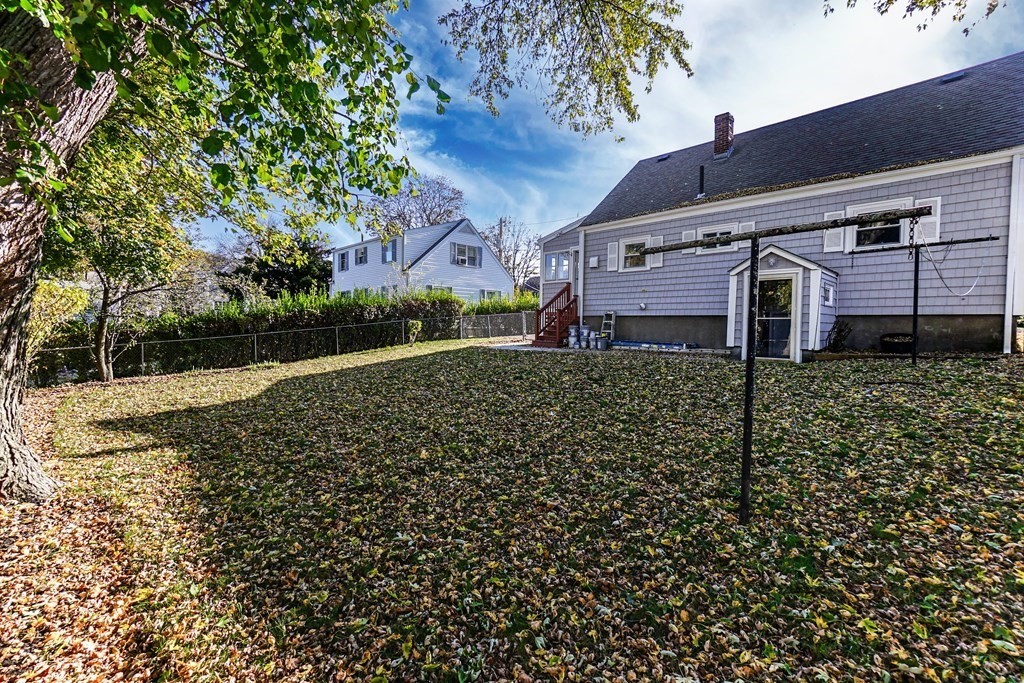 14 Goodridge St