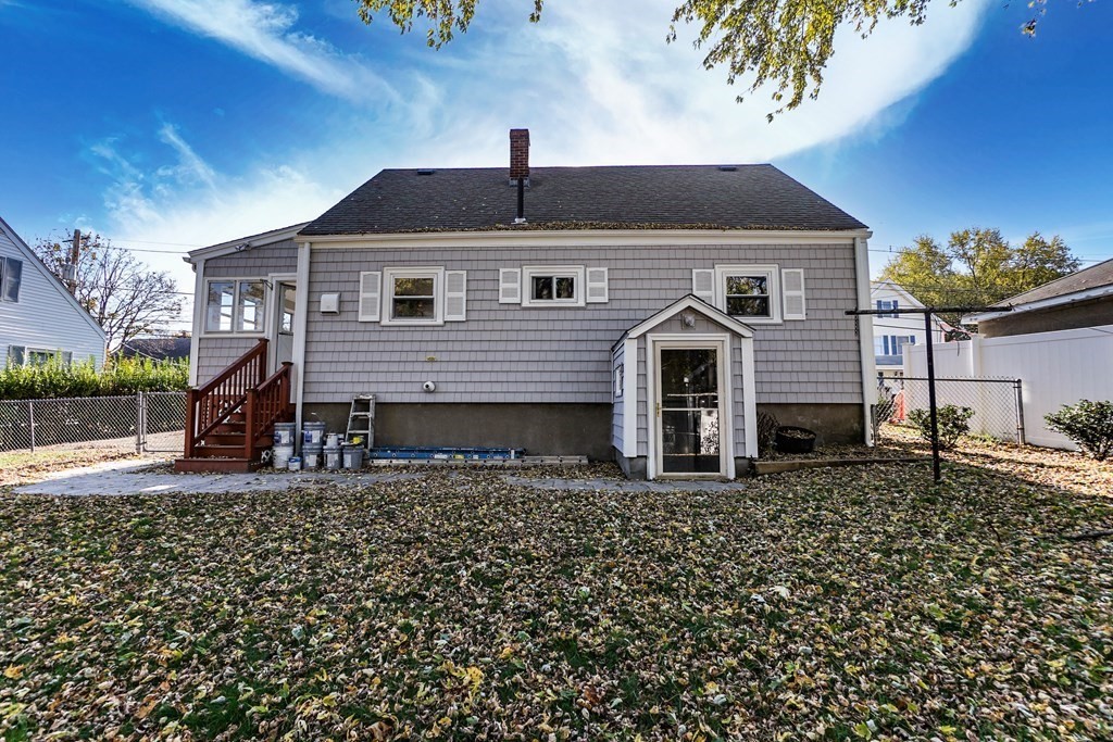 14 Goodridge St