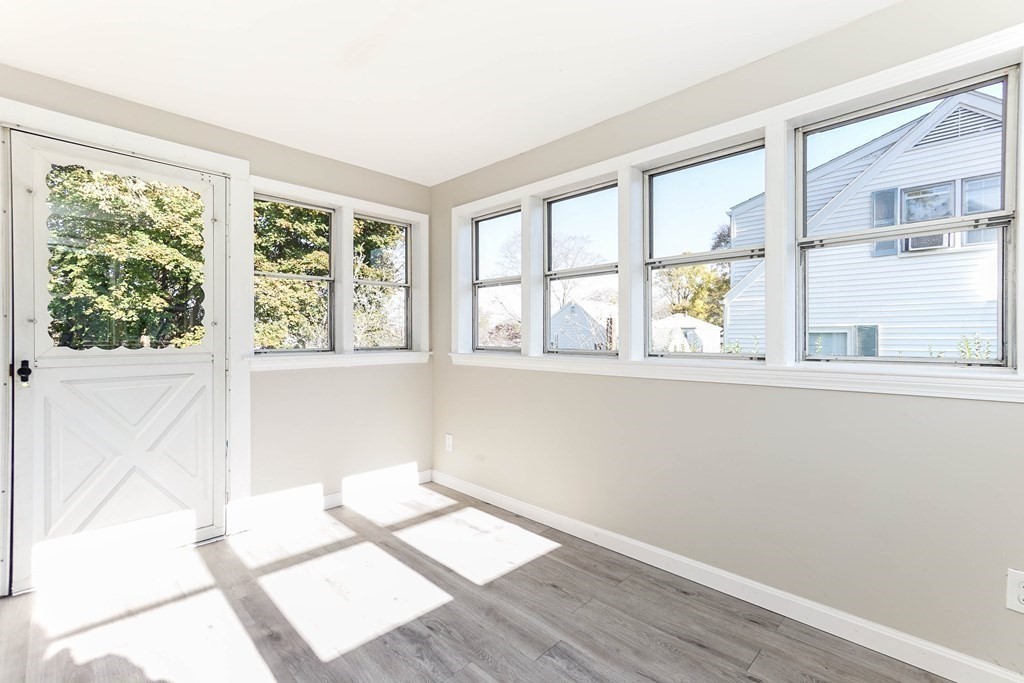 14 Goodridge St