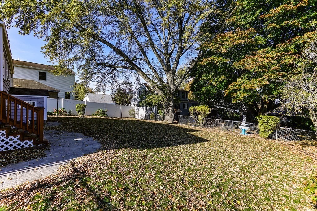 14 Goodridge St