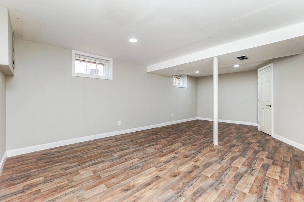 14 Goodridge St