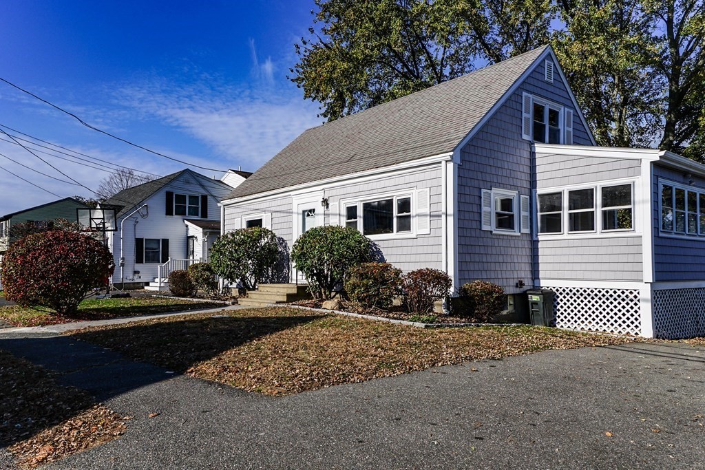 14 Goodridge St