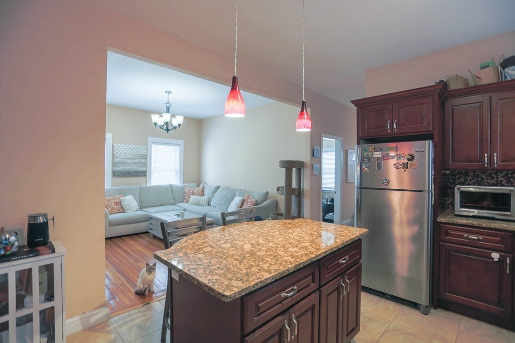 167 Jefferson Ave # 1