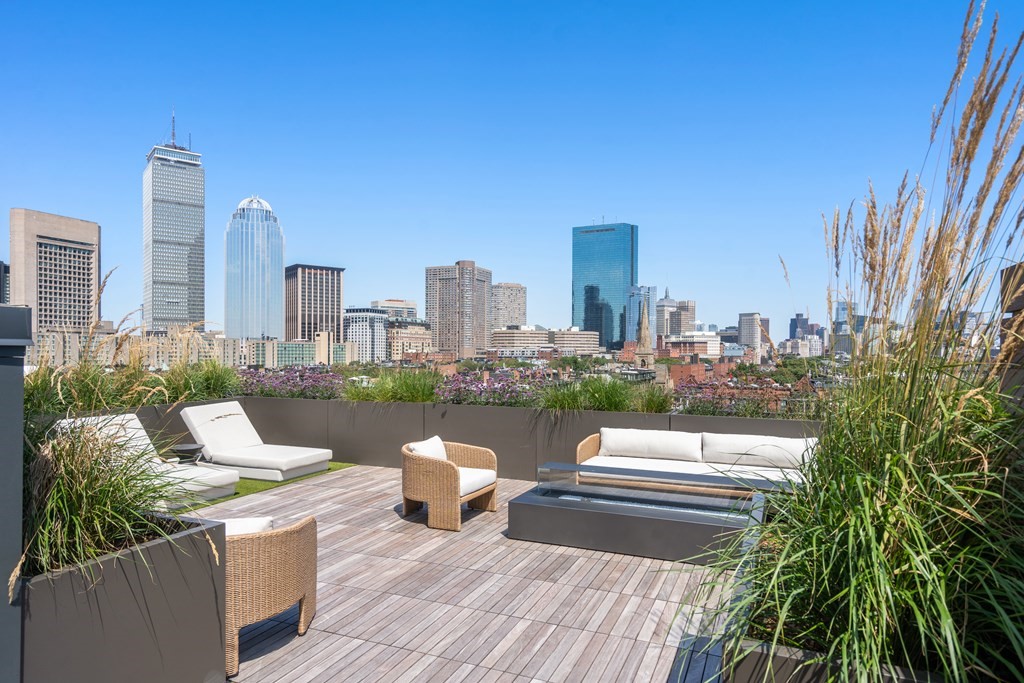 566 Columbus Ave # 301