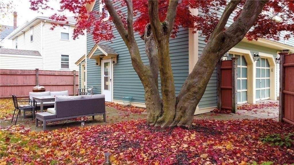 45 Denver St