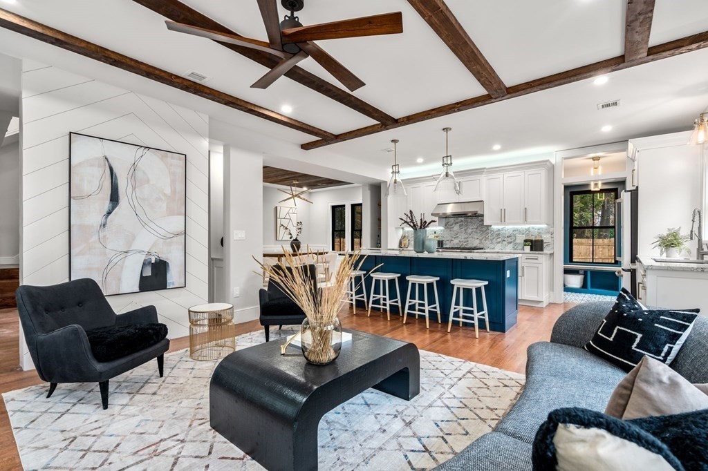 300 Elliot Street # 2