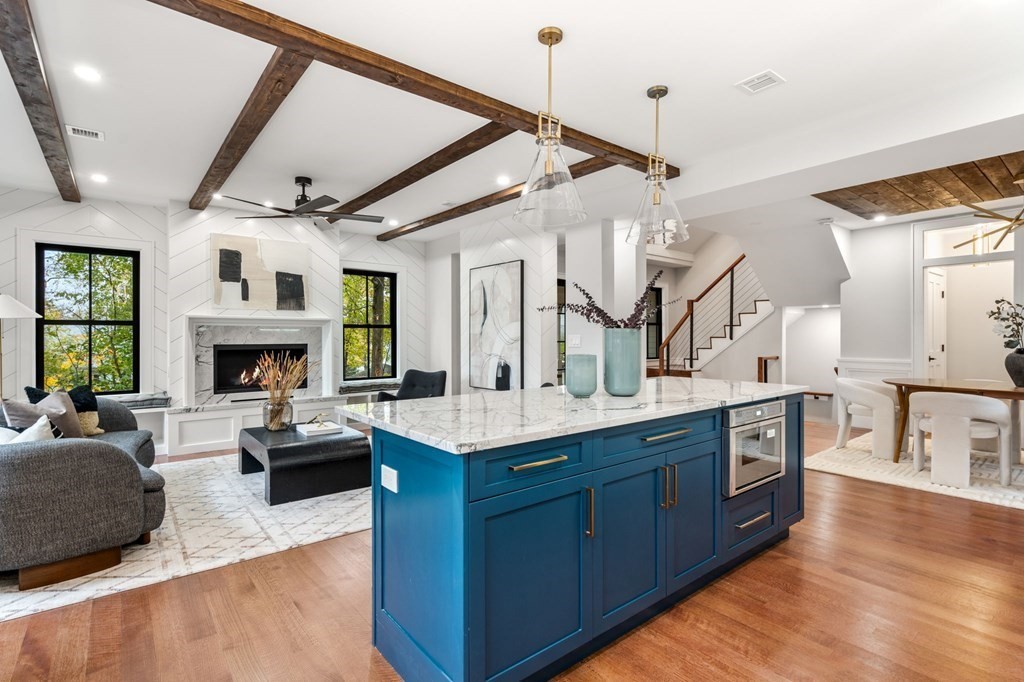 300 Elliot Street # 2