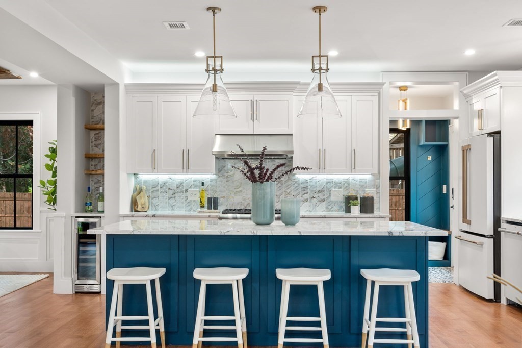 300 Elliot Street # 2