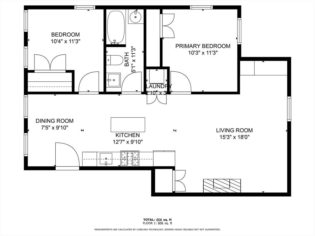 180 Gold St # 1