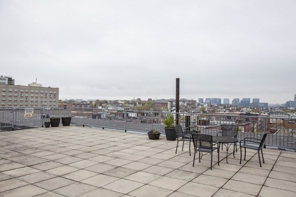 156 Porter Street # 249