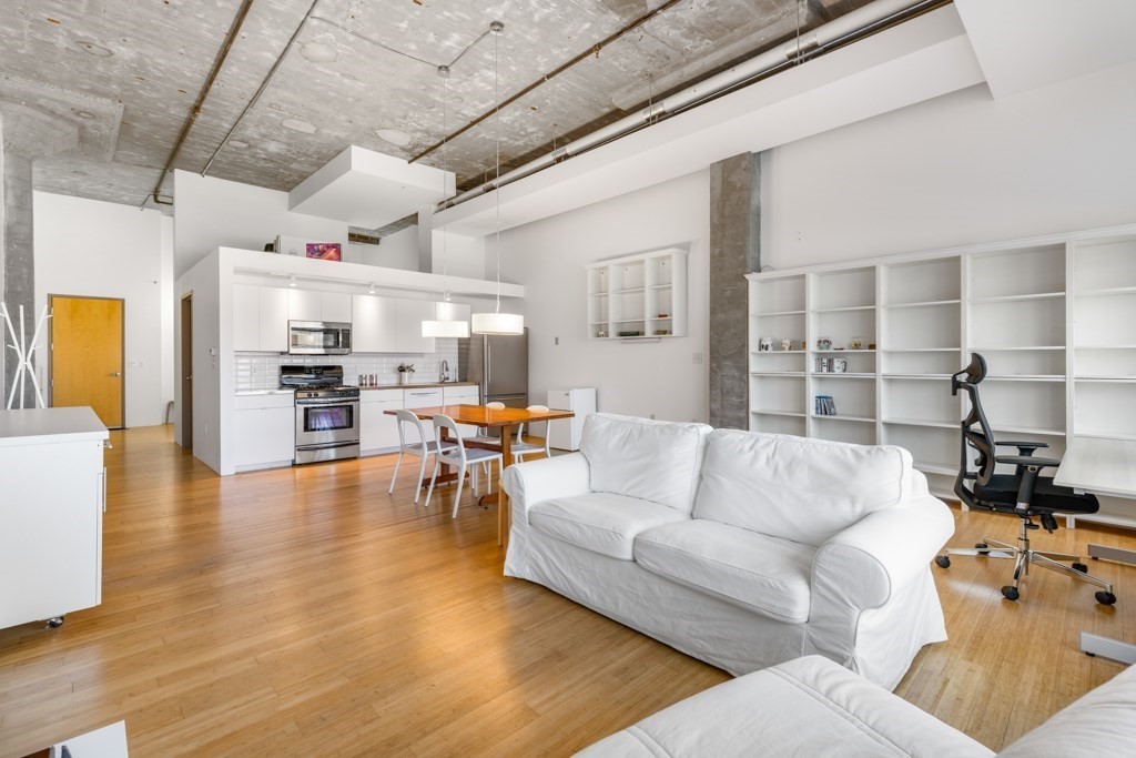 156 Porter Street # 249