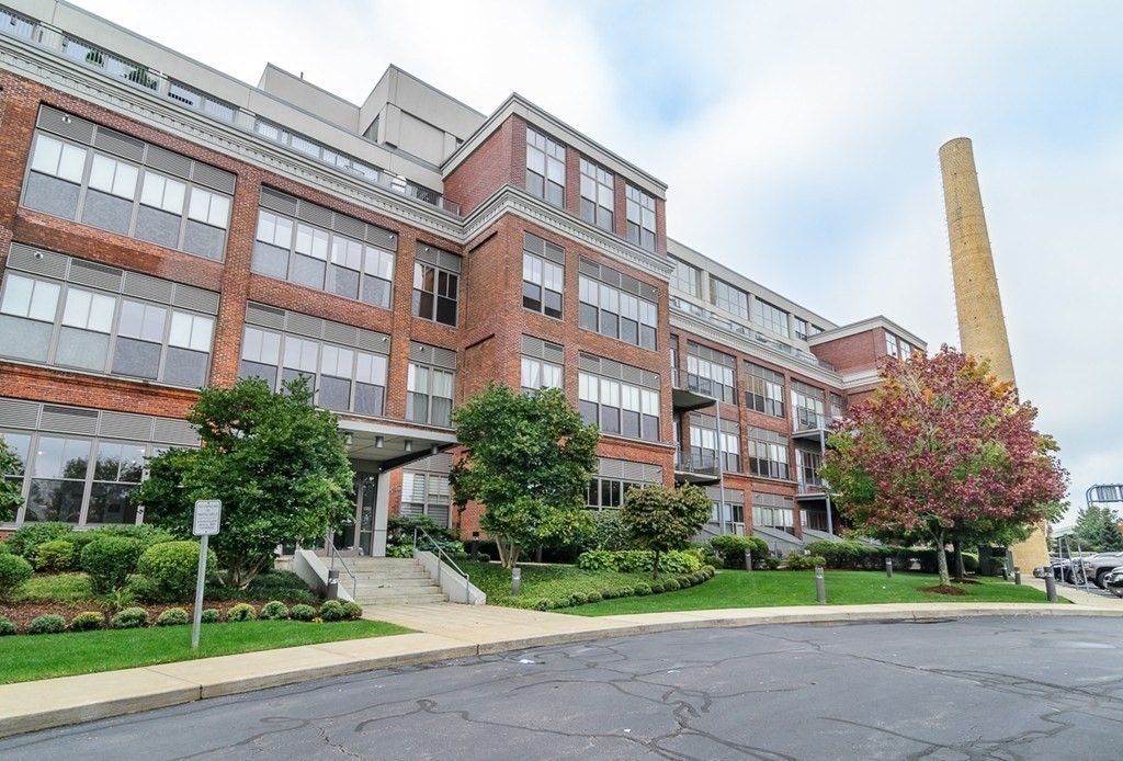 156 Porter Street # 249