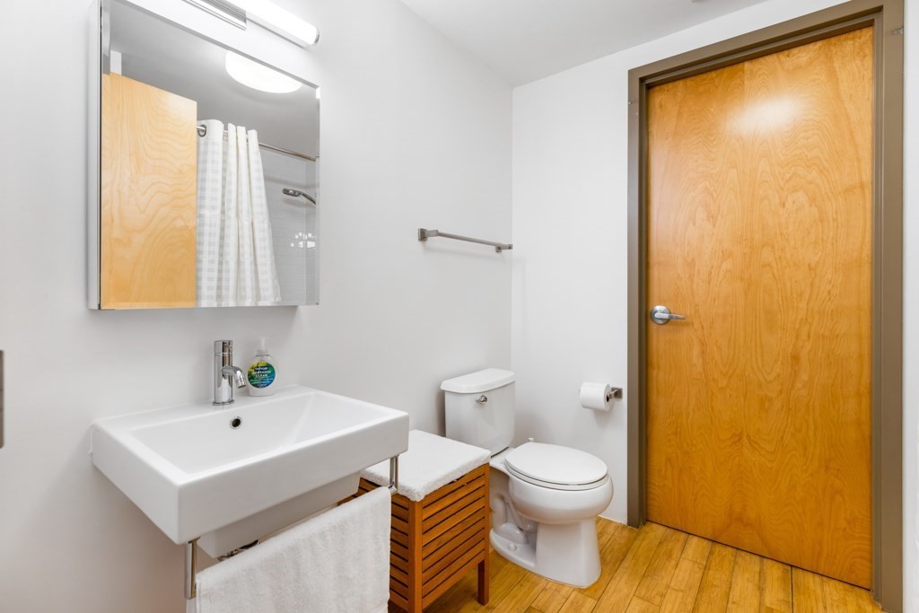 156 Porter Street # 249