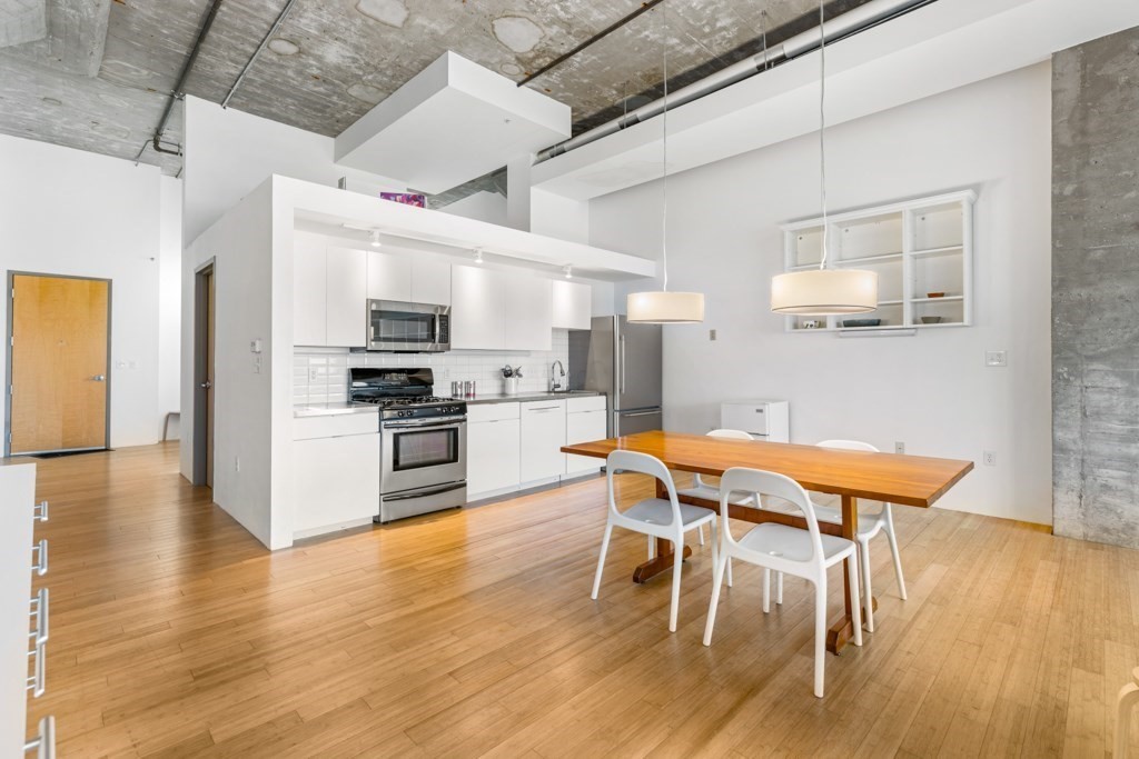 156 Porter Street # 249