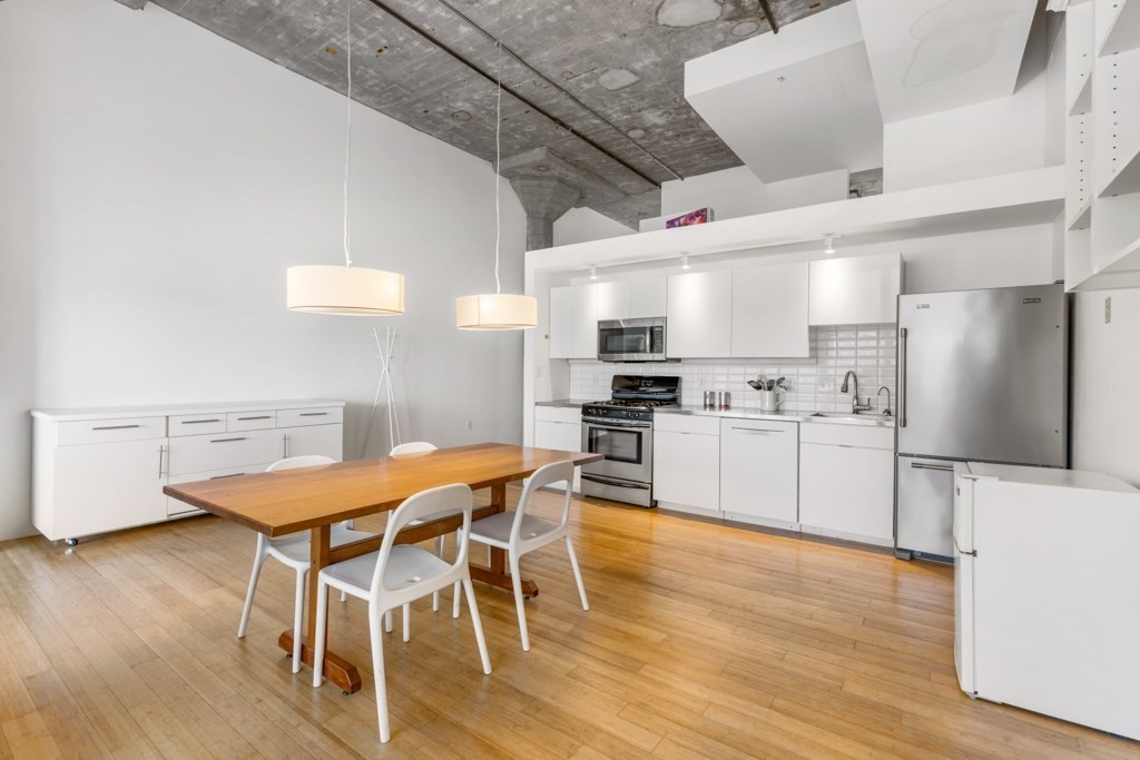 156 Porter Street # 249