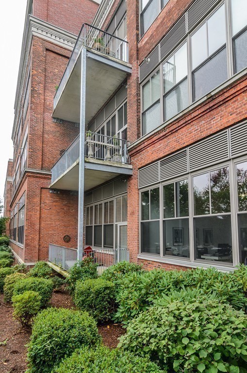 156 Porter Street # 249