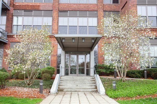 156 Porter Street # 249