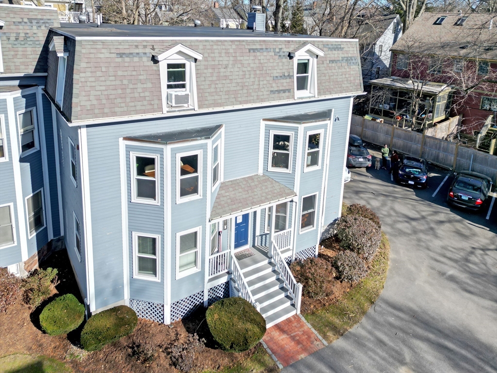 294 Chestnut Ave # 4
