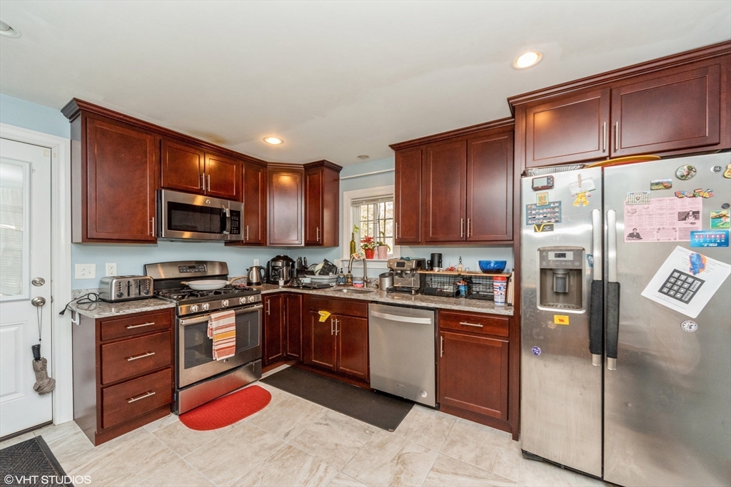 9 Granite St