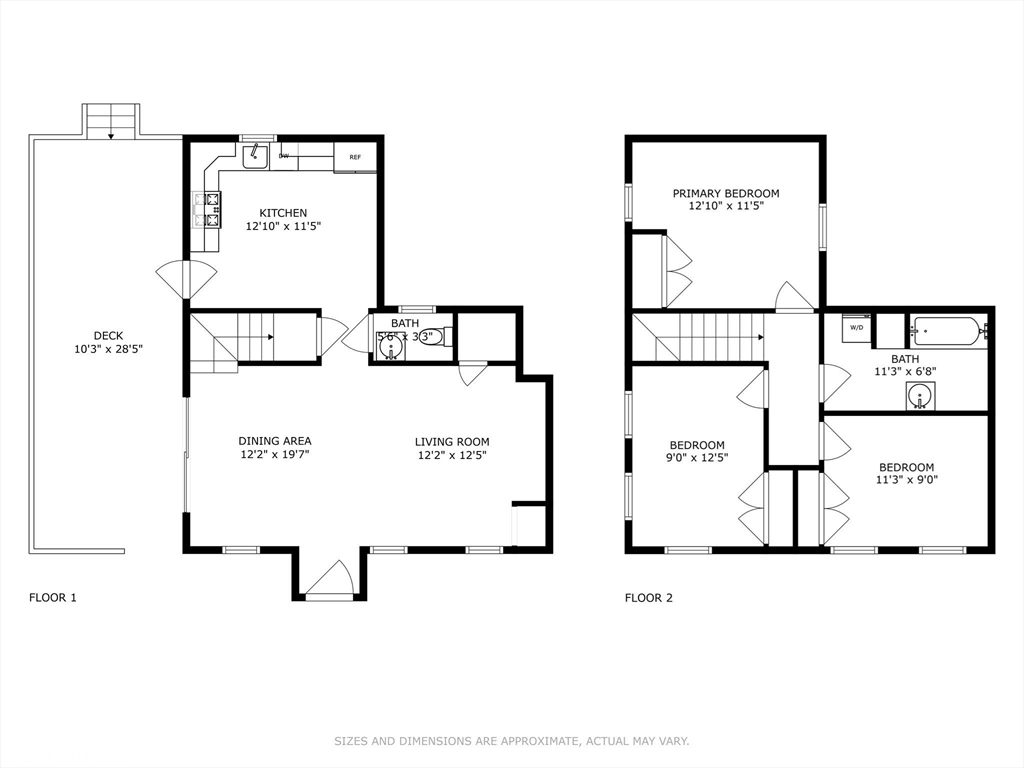9 Granite St