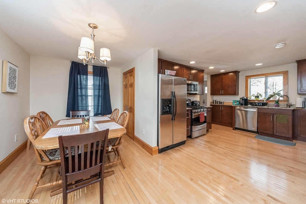 9 Granite St