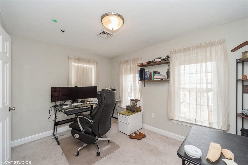 9 Granite St