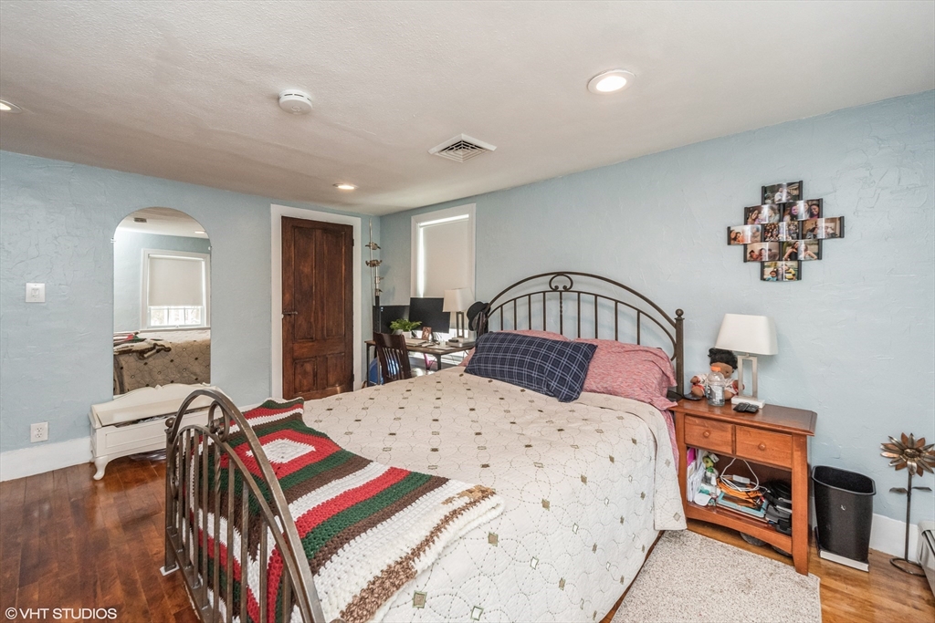9 Granite St