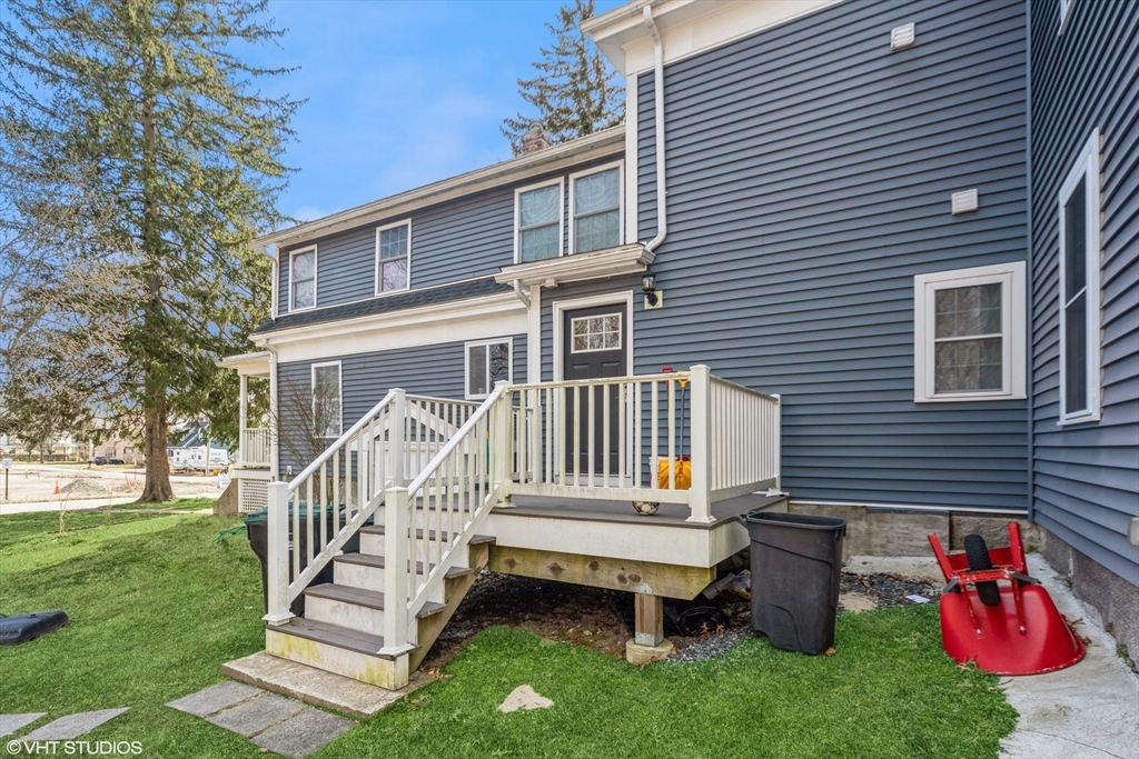 9 Granite St