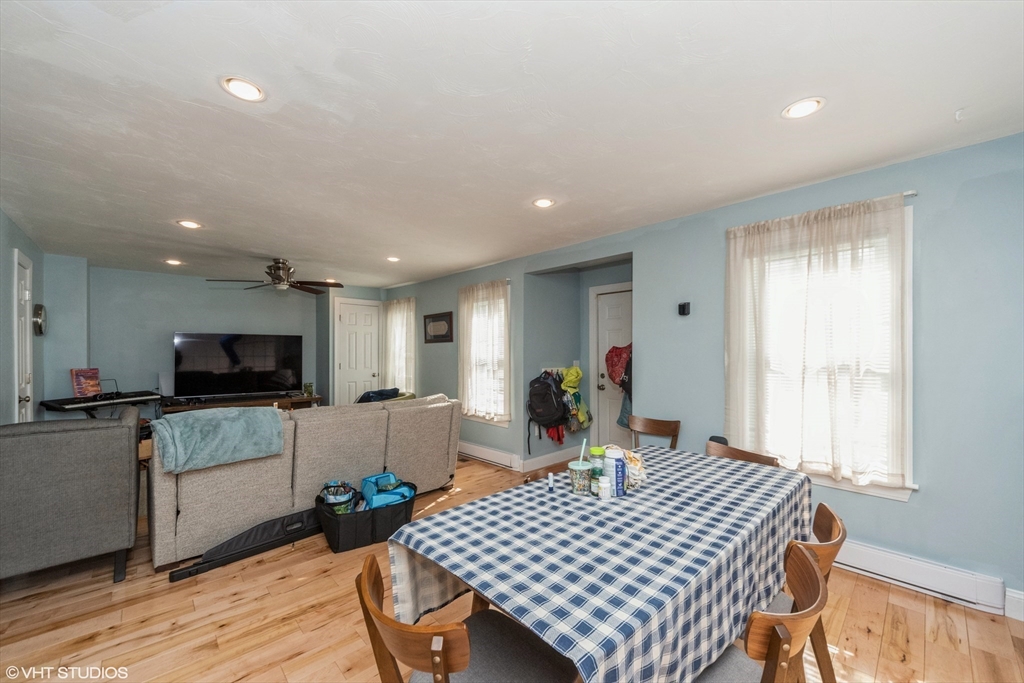 9 Granite St
