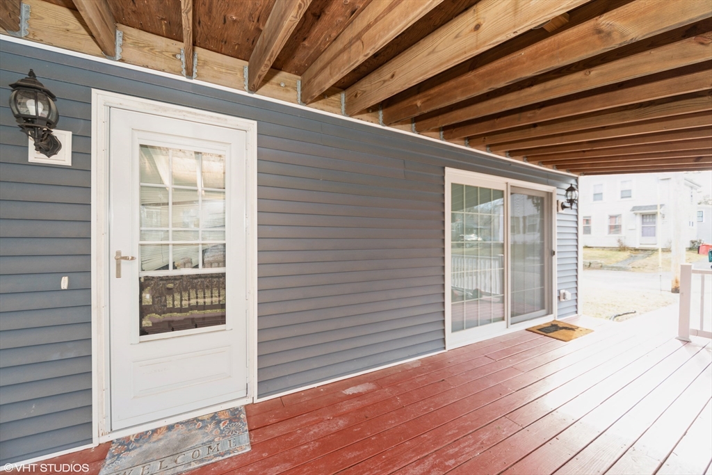 9 Granite St