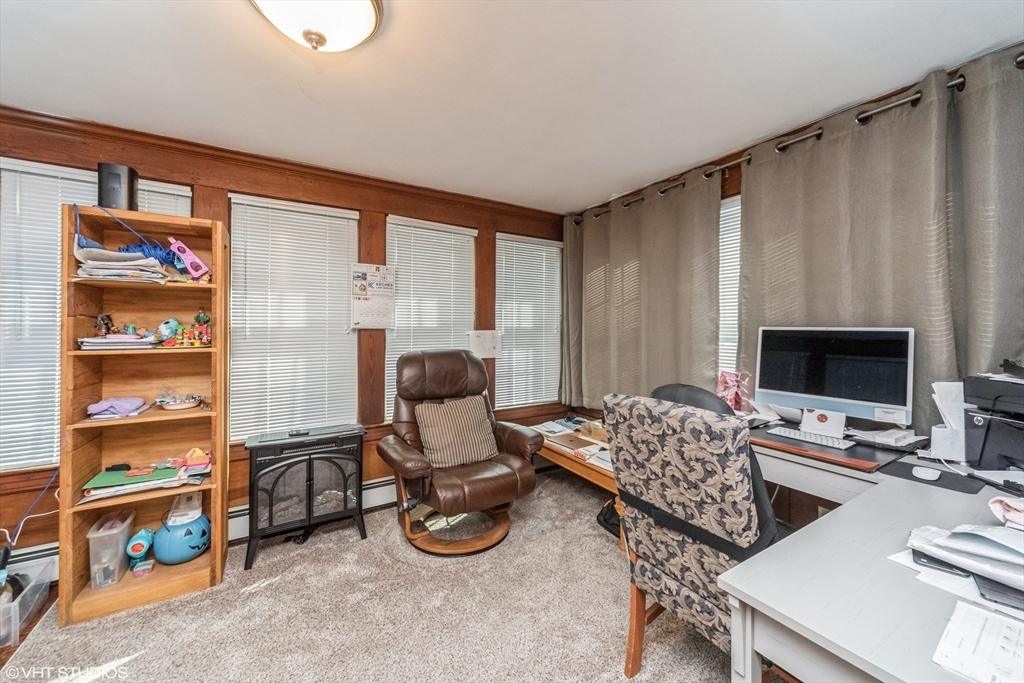 9 Granite St