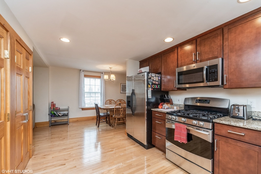 9 Granite St