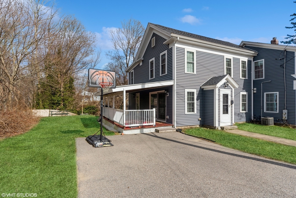 9 Granite St
