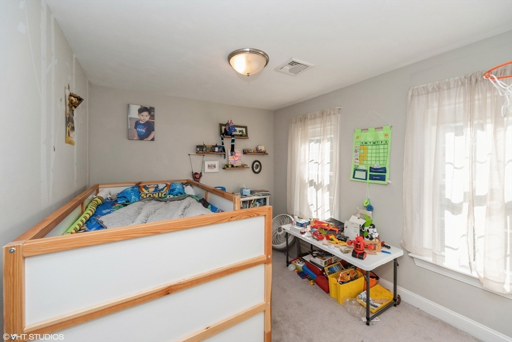 9 Granite St