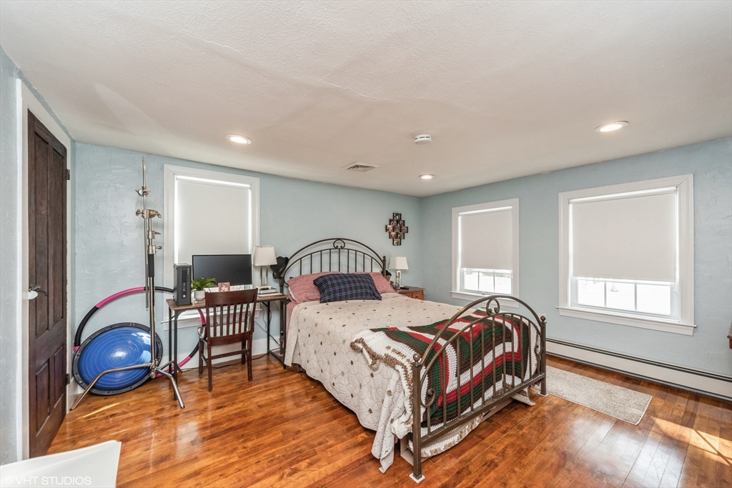 9 Granite St