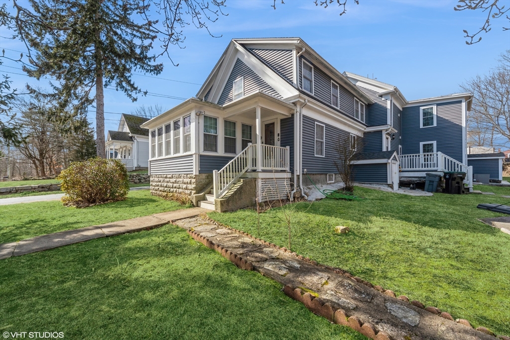 9 Granite St
