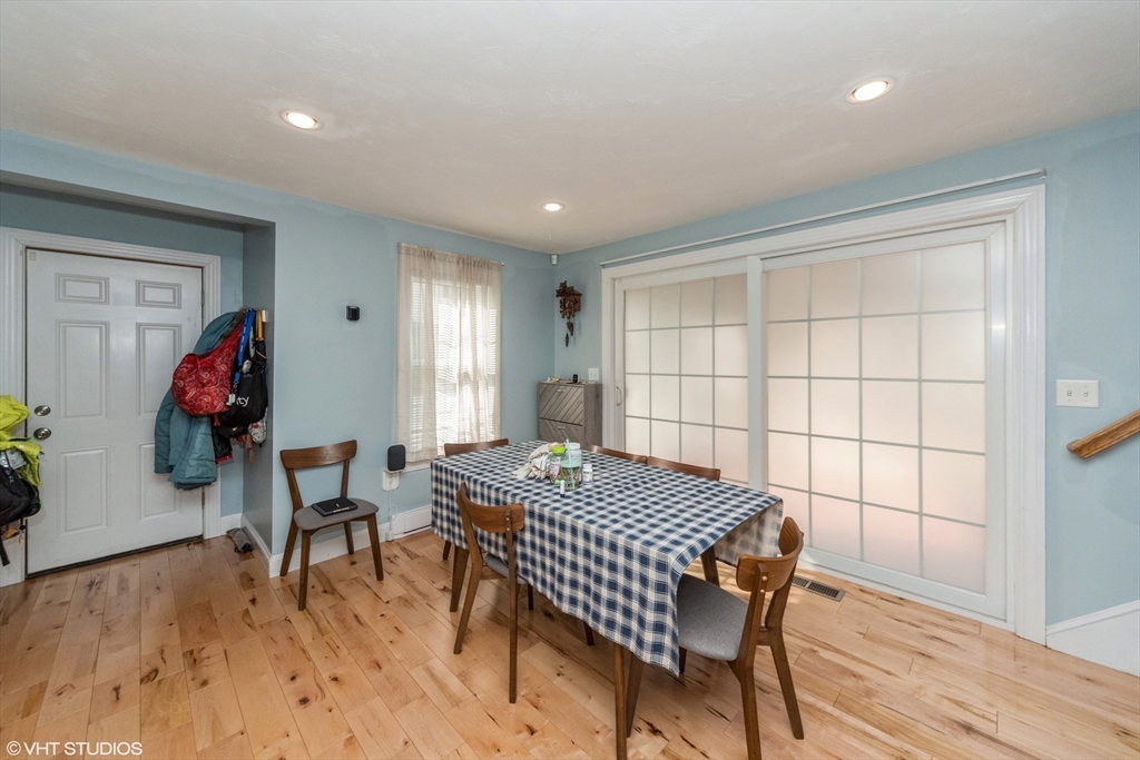 9 Granite St