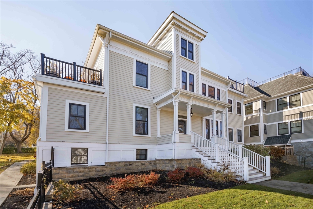 175 Poplar Street # 4