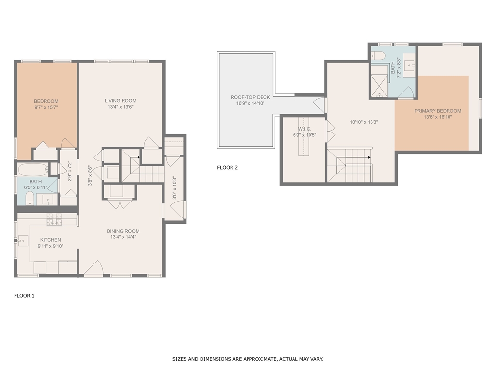 175 Poplar Street # 4